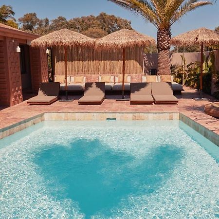 Swell Hotel Byron Bay - Adults Only Dış mekan fotoğraf