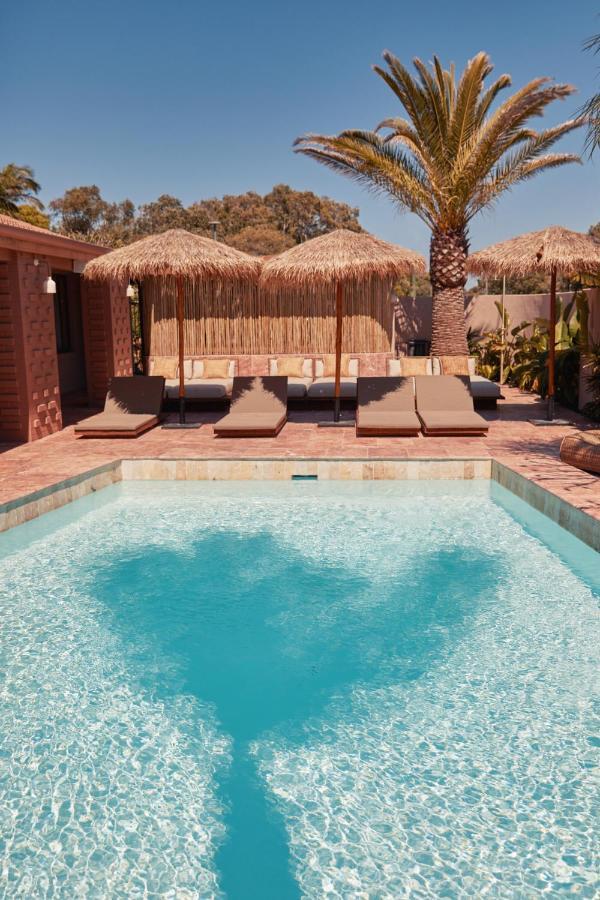 Swell Hotel Byron Bay - Adults Only Dış mekan fotoğraf