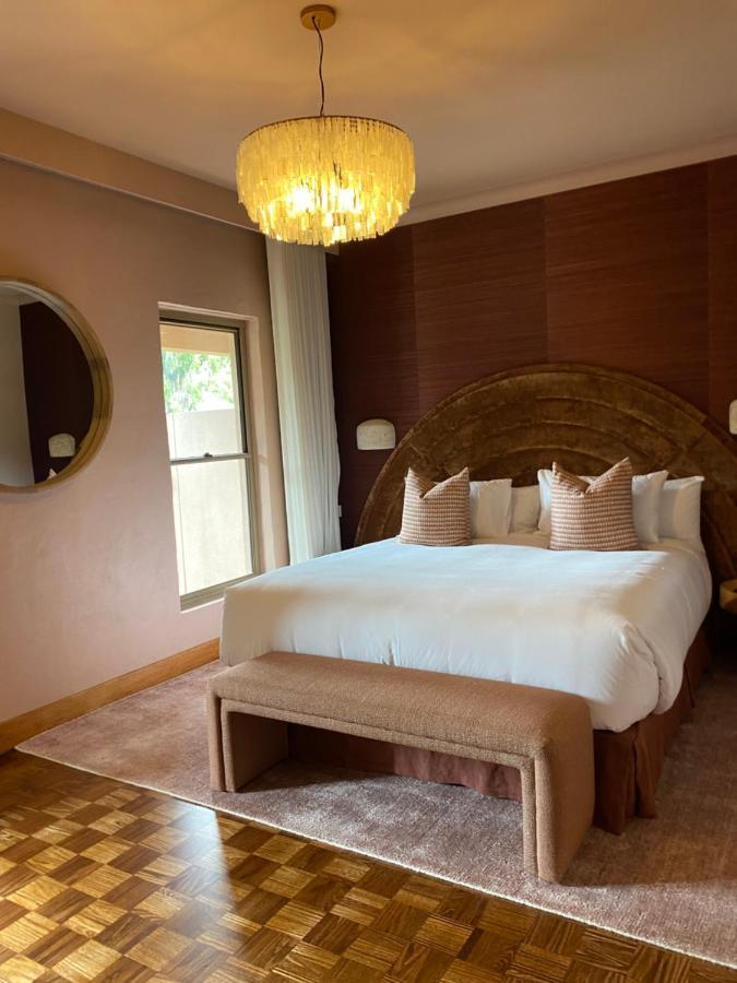 Swell Hotel Byron Bay - Adults Only Dış mekan fotoğraf