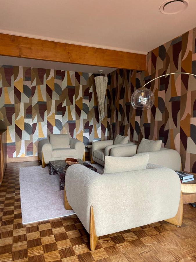 Swell Hotel Byron Bay - Adults Only Dış mekan fotoğraf