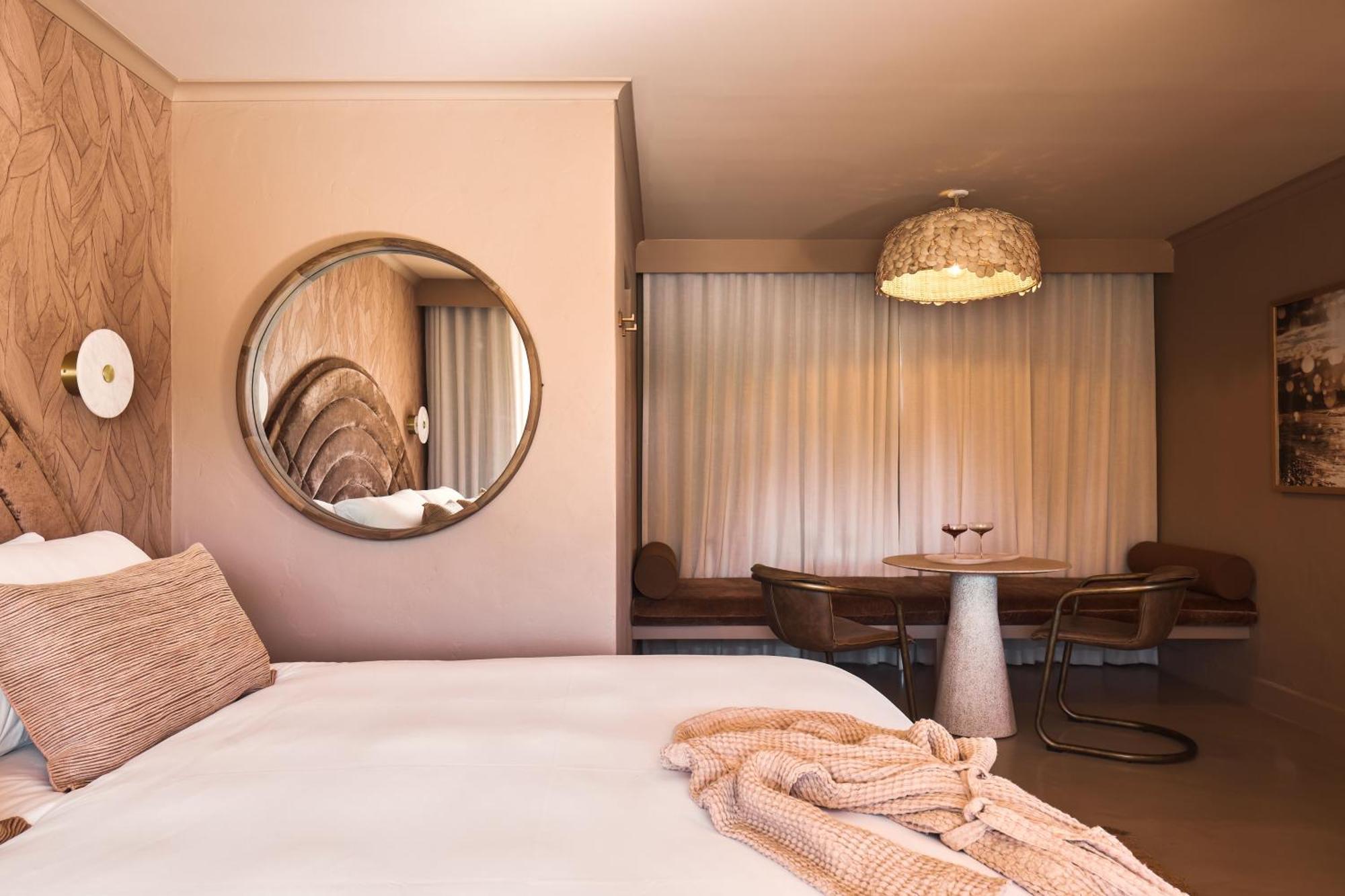 Swell Hotel Byron Bay - Adults Only Dış mekan fotoğraf