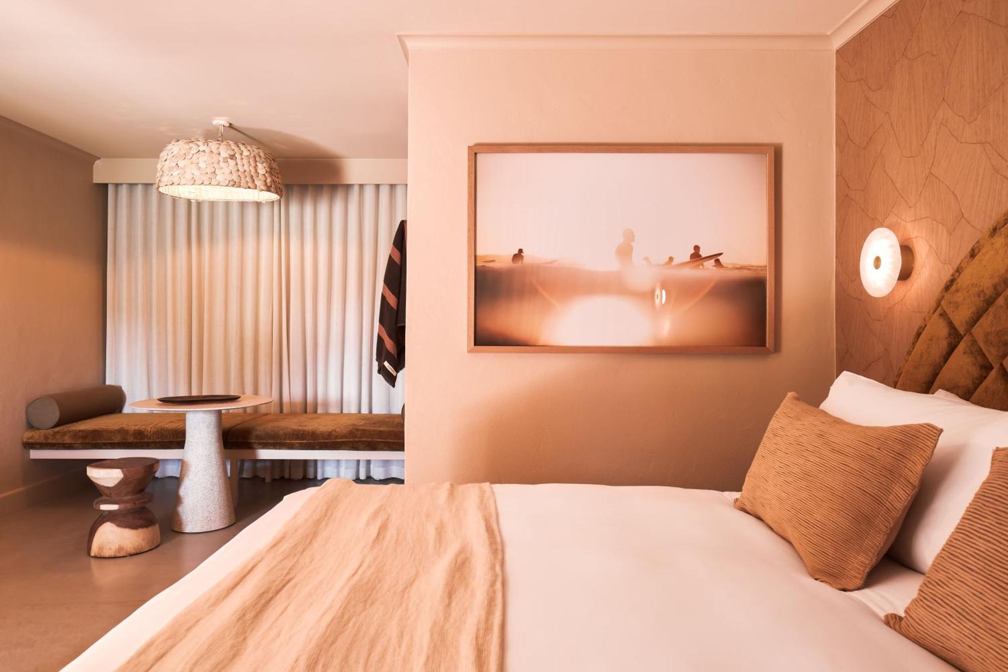 Swell Hotel Byron Bay - Adults Only Dış mekan fotoğraf