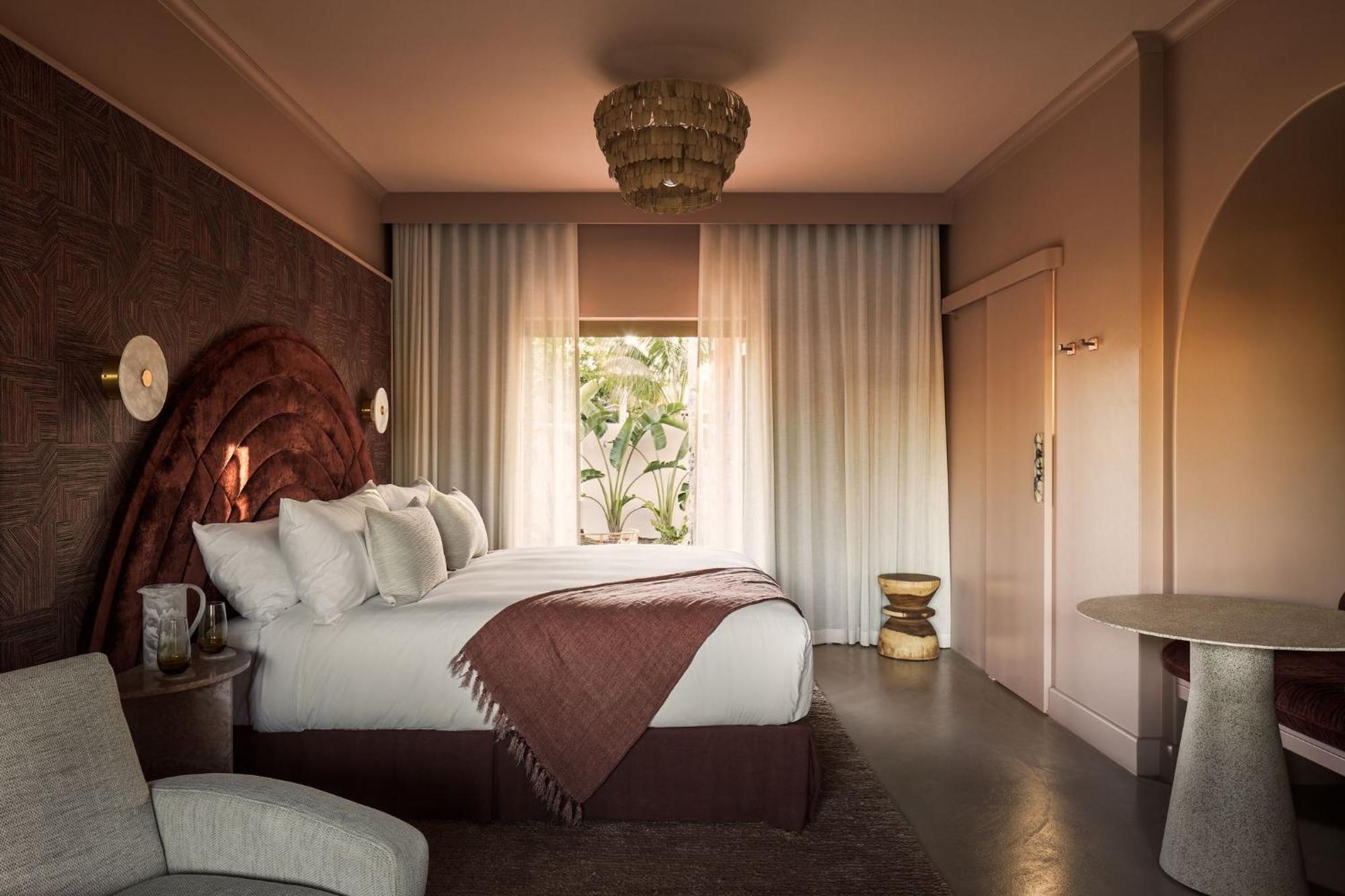 Swell Hotel Byron Bay - Adults Only Dış mekan fotoğraf