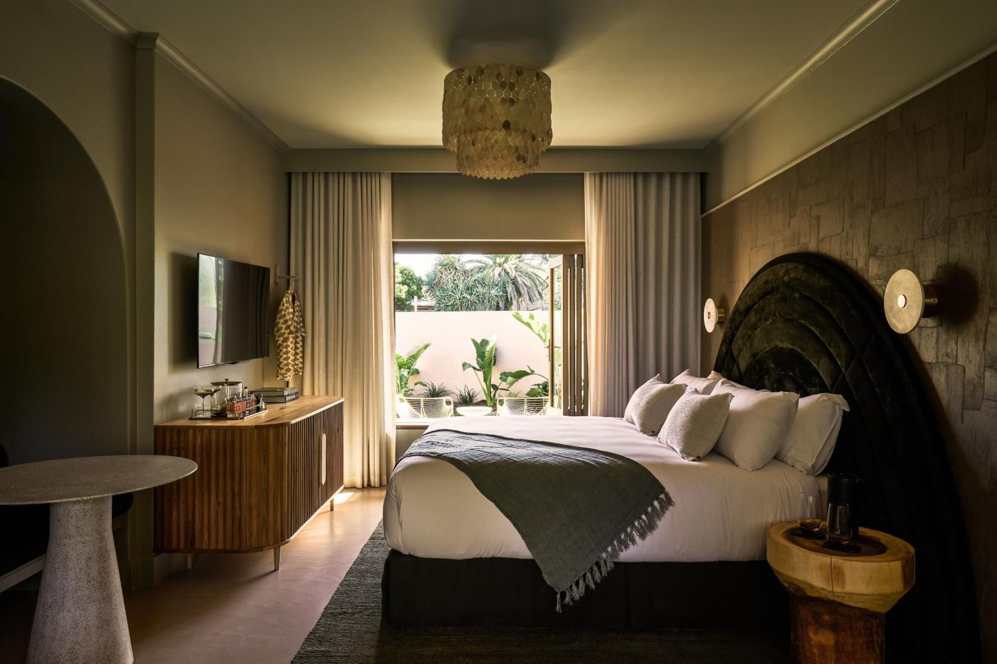 Swell Hotel Byron Bay - Adults Only Dış mekan fotoğraf