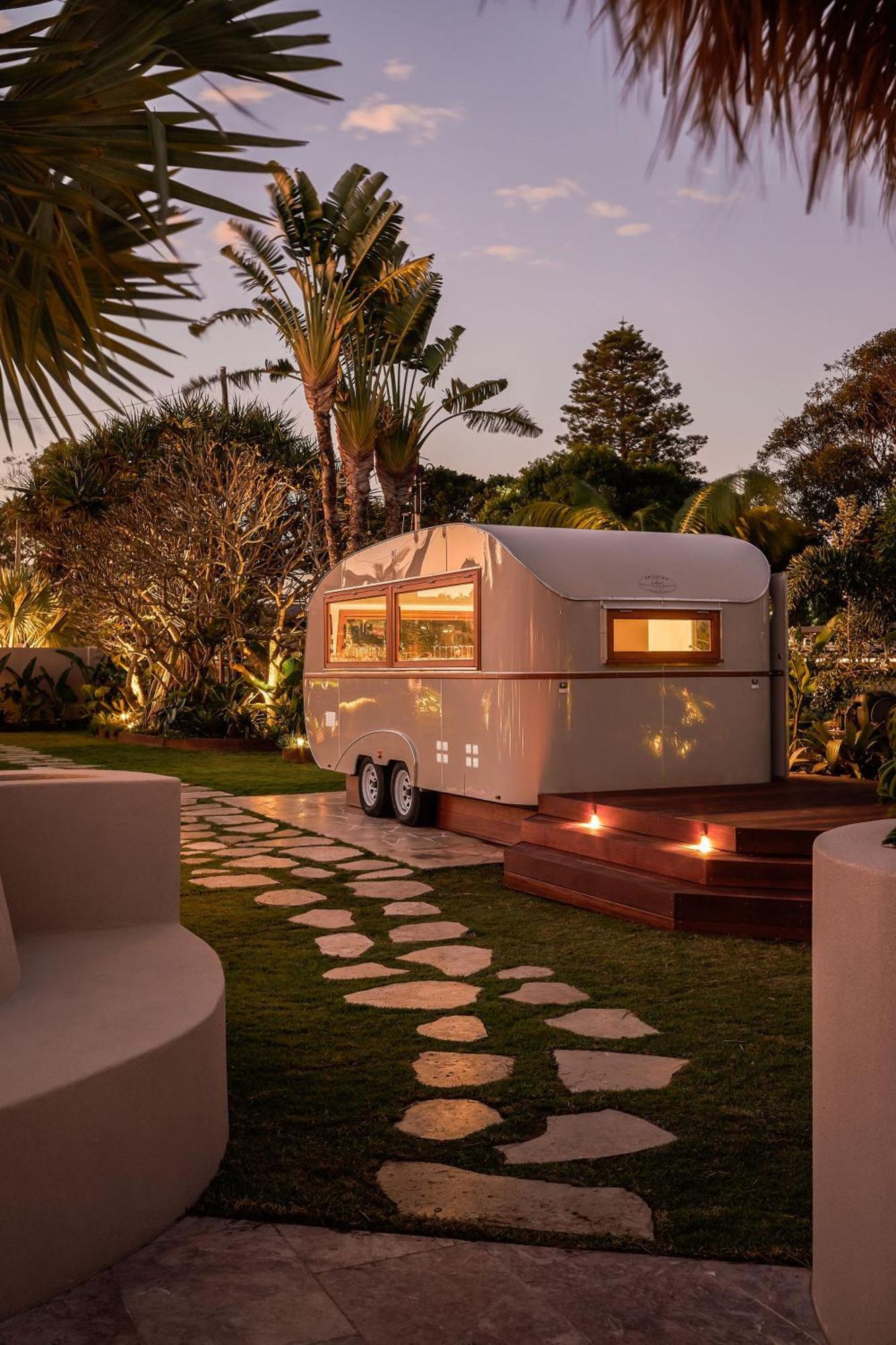 Swell Hotel Byron Bay - Adults Only Dış mekan fotoğraf